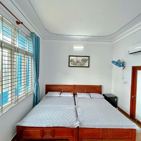 Hotel Tien Tri 02 Ly Son Luaran gambar