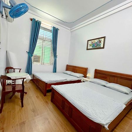 Hotel Tien Tri 02 Ly Son Luaran gambar