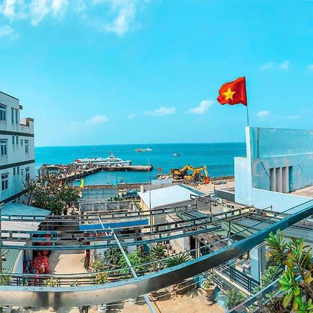Hotel Tien Tri 02 Ly Son Luaran gambar