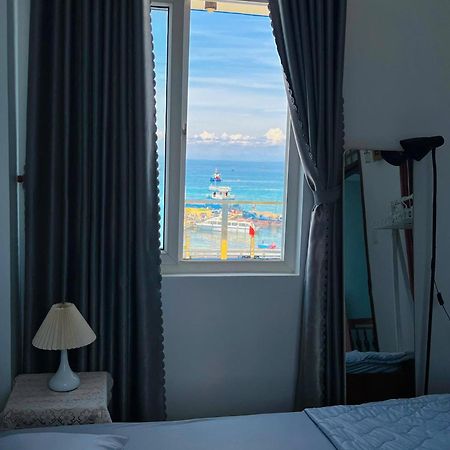 Hotel Tien Tri 02 Ly Son Luaran gambar