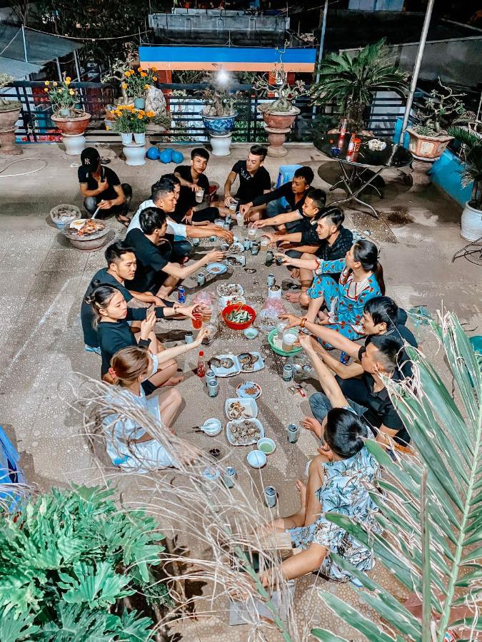 Hotel Tien Tri 02 Ly Son Luaran gambar