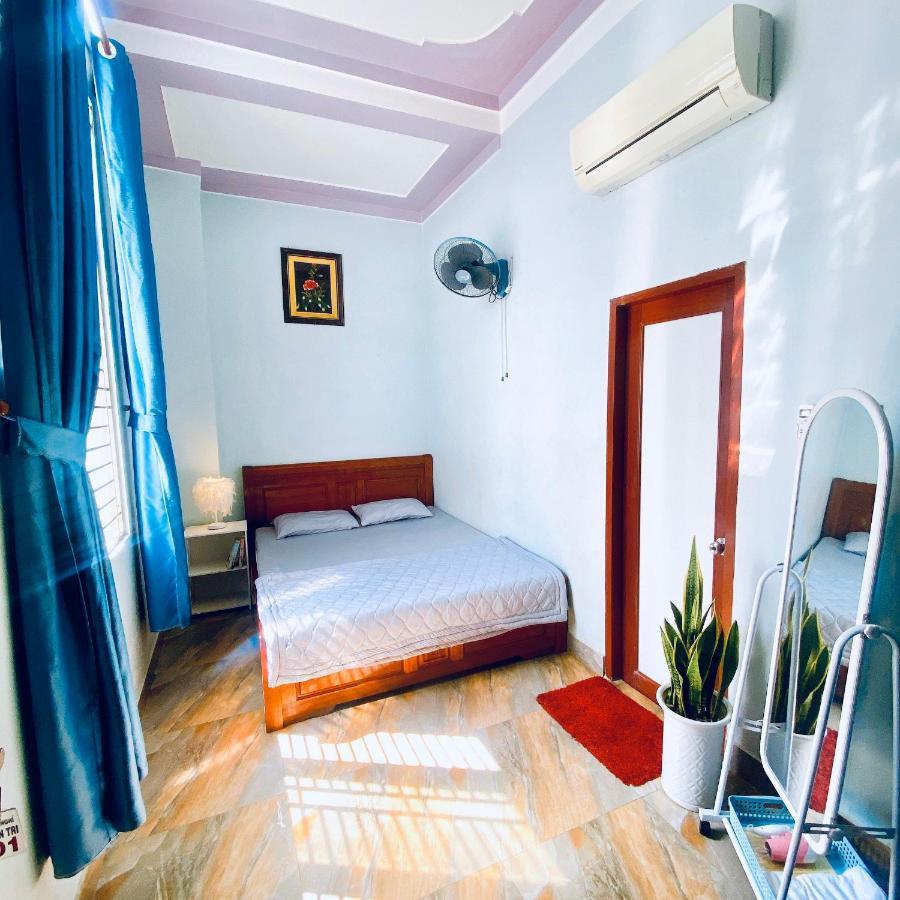 Hotel Tien Tri 02 Ly Son Luaran gambar