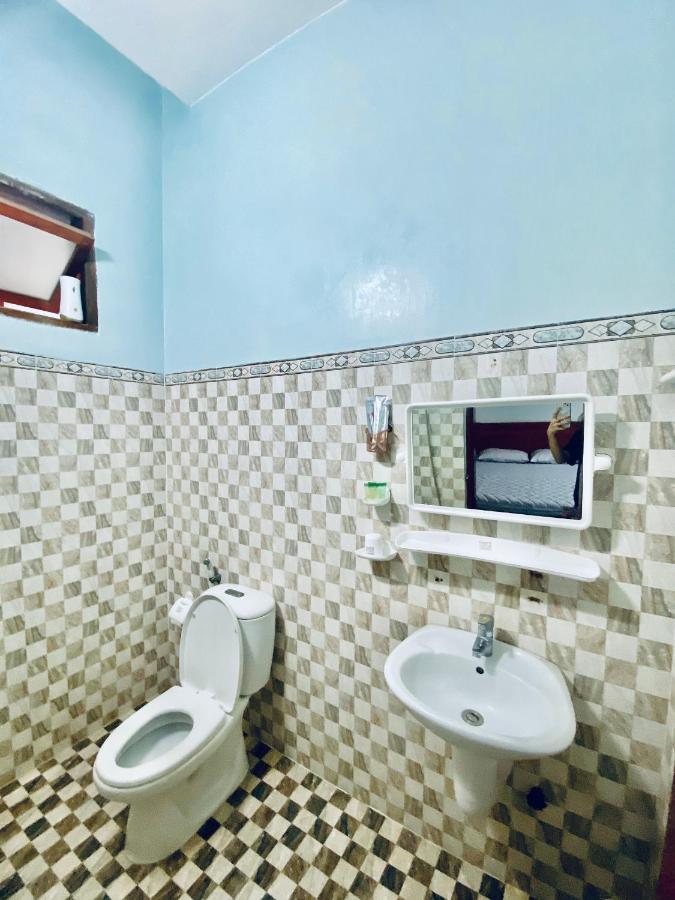 Hotel Tien Tri 02 Ly Son Luaran gambar