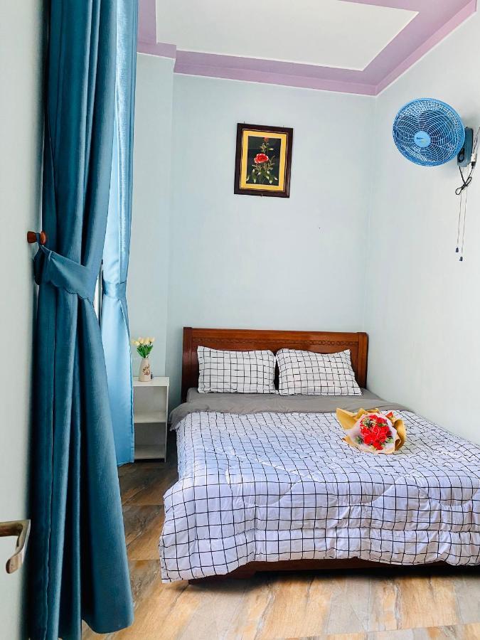 Hotel Tien Tri 02 Ly Son Luaran gambar