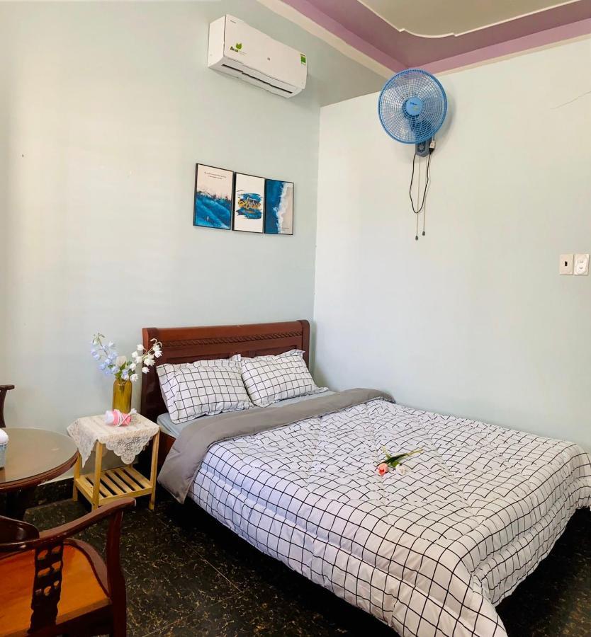 Hotel Tien Tri 02 Ly Son Luaran gambar