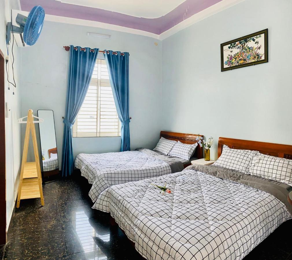 Hotel Tien Tri 02 Ly Son Luaran gambar