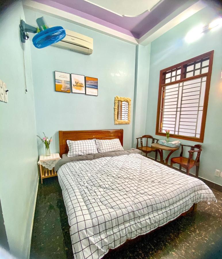 Hotel Tien Tri 02 Ly Son Luaran gambar