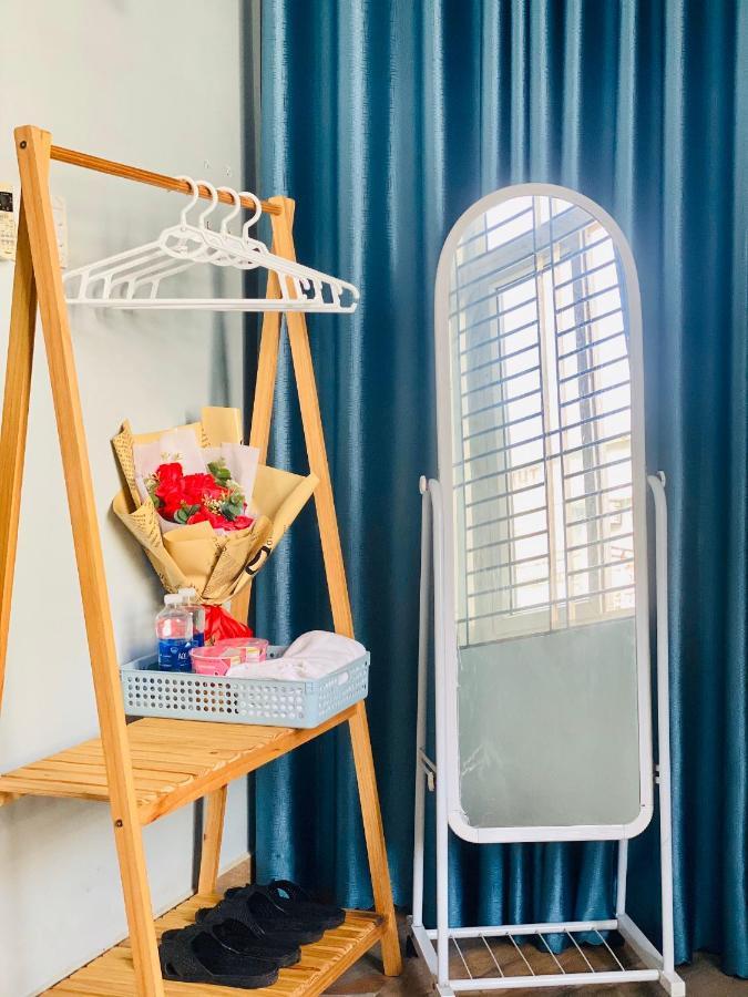Hotel Tien Tri 02 Ly Son Luaran gambar