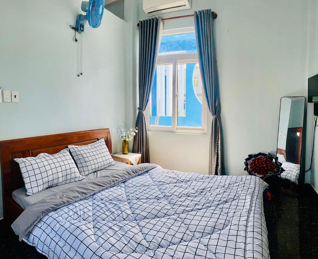 Hotel Tien Tri 02 Ly Son Luaran gambar