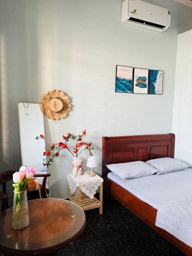 Hotel Tien Tri 02 Ly Son Luaran gambar