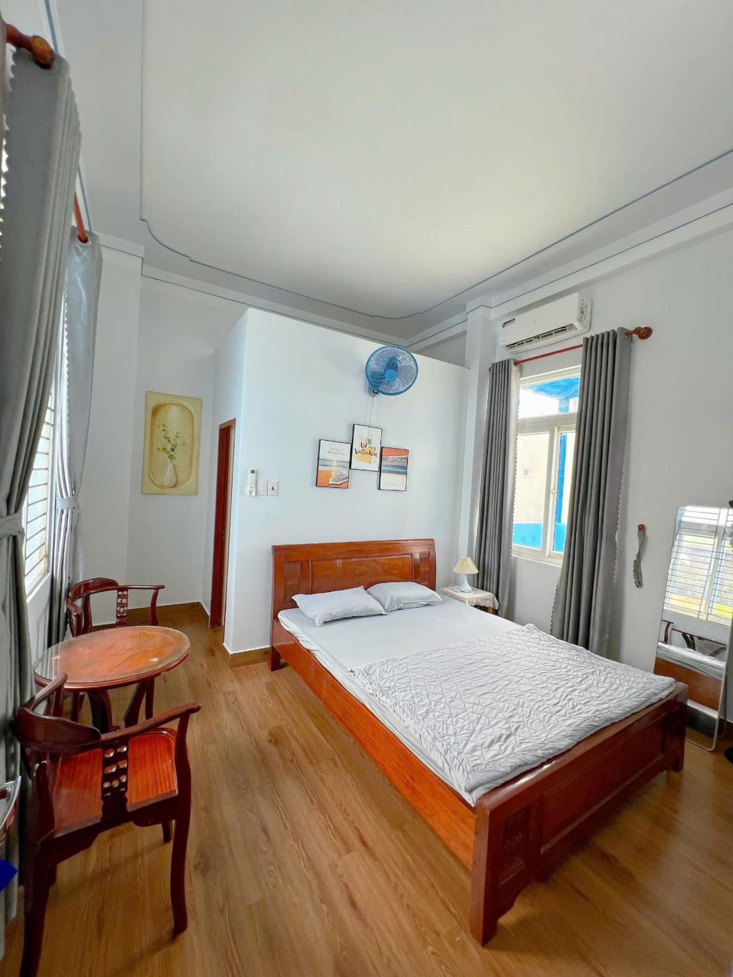 Hotel Tien Tri 02 Ly Son Luaran gambar
