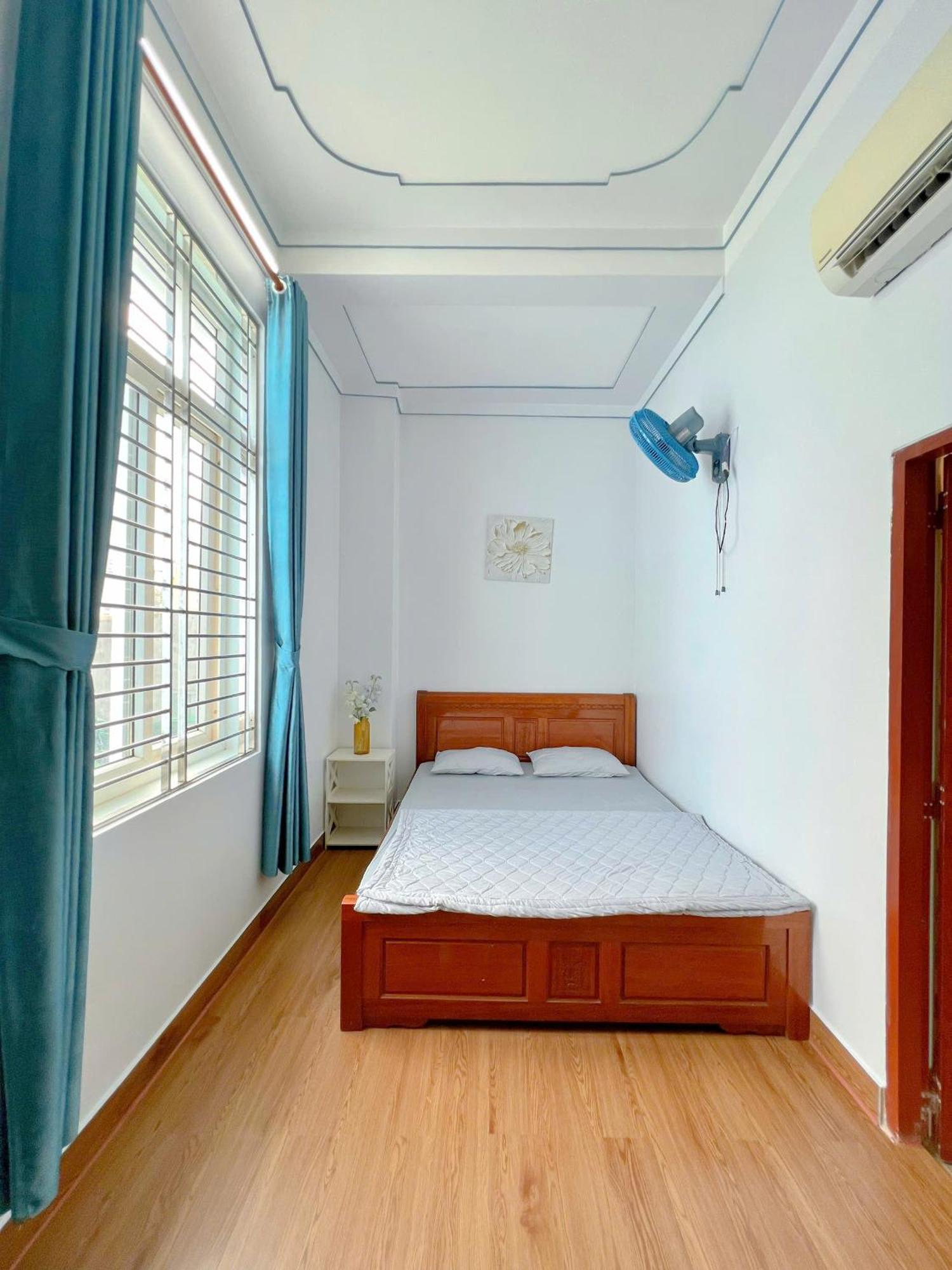 Hotel Tien Tri 02 Ly Son Luaran gambar