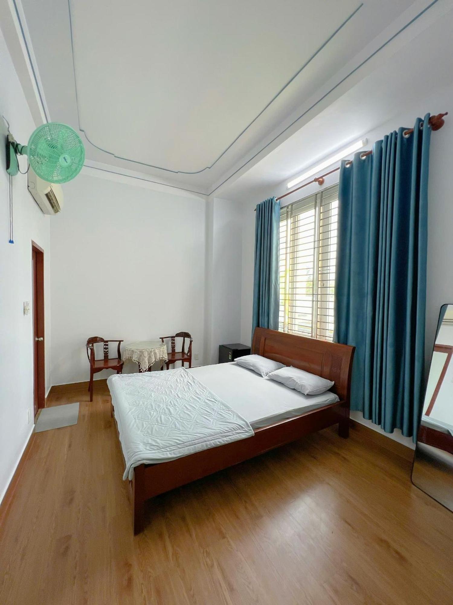 Hotel Tien Tri 02 Ly Son Luaran gambar