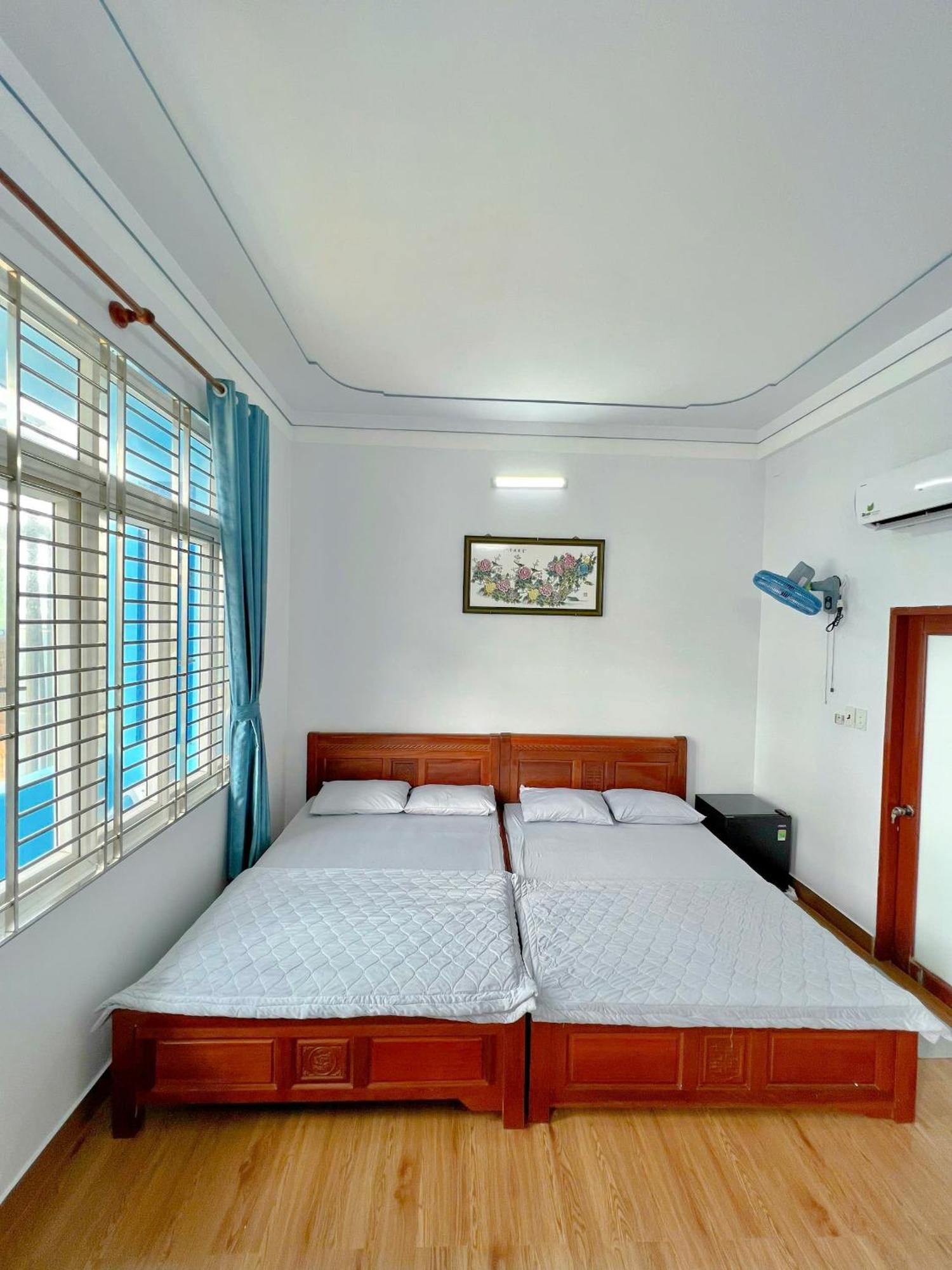 Hotel Tien Tri 02 Ly Son Luaran gambar