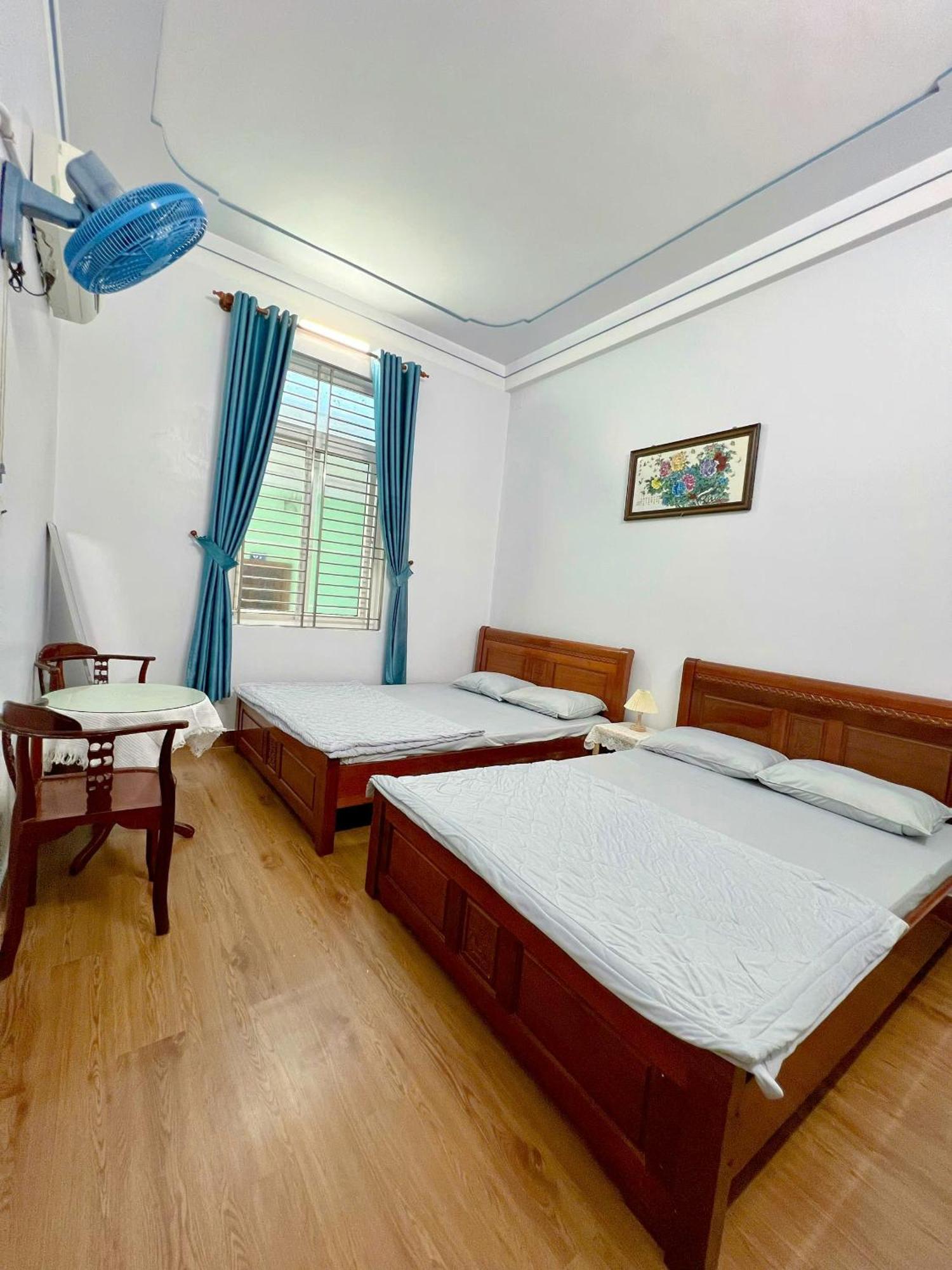Hotel Tien Tri 02 Ly Son Luaran gambar
